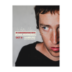In Another Lifetime In Conversation with Ryan Hennessy | Roth Bar & Bistro, Altona, Germany [8th October 2026]