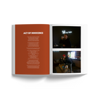 Parked Car Conversations (Deluxe CD Book)