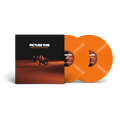 Parked Car Conversations (Orange 2LP)